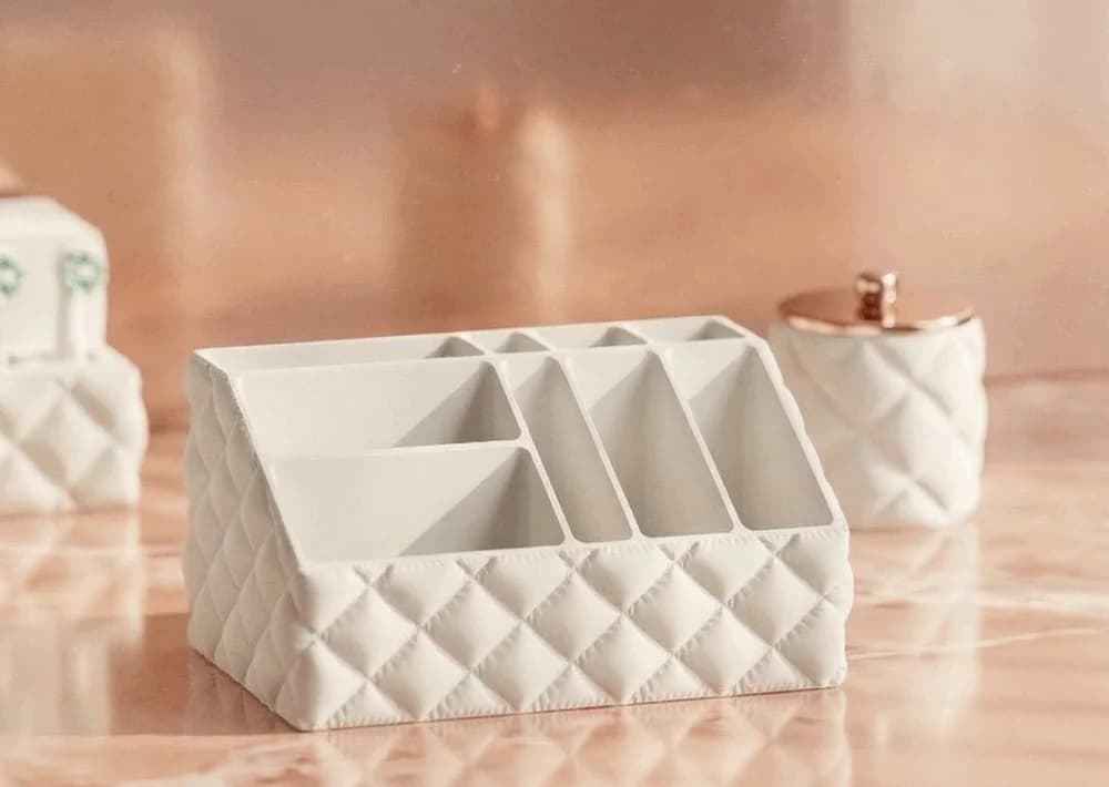 MakeUp Organizer